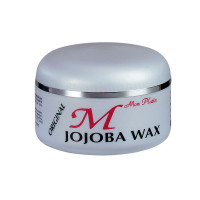 Воск для волос с жожоба Mon Platin Professional Original Jojoba Wax